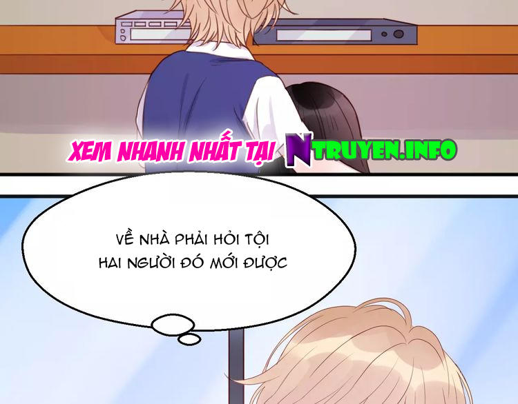 Lượm Được Một Tiểu Hồ Ly - Chương 81 - Trang 32