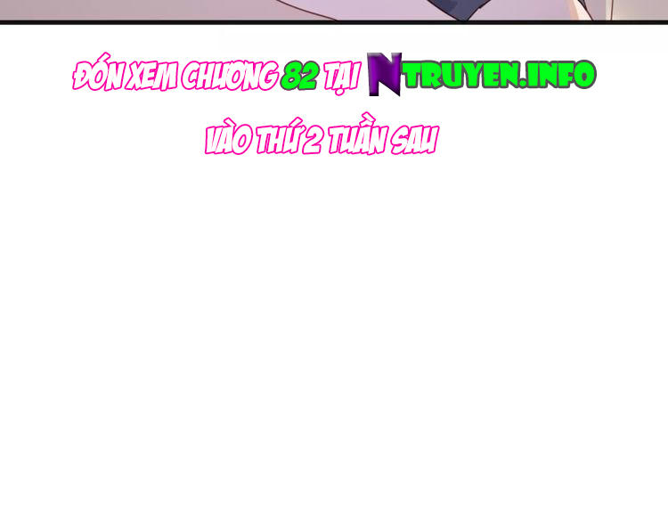 Lượm Được Một Tiểu Hồ Ly - Chương 81 - Trang 34