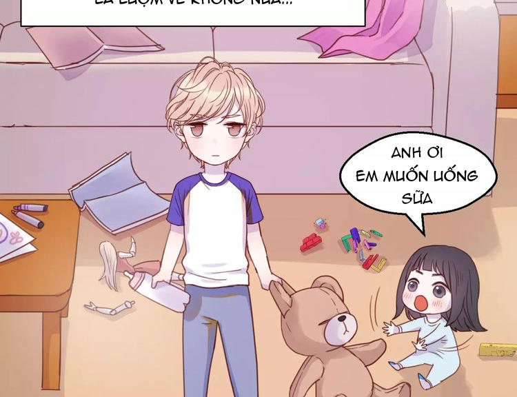 Lượm Được Một Tiểu Hồ Ly - Chương 81 - Trang 7