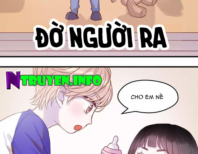 Lượm Được Một Tiểu Hồ Ly - Chương 81 - Trang 8