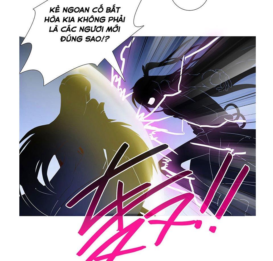 Đầu Óc Đại Sư Huynh Của Ta Rất Đen Tối - Chương 238 - Trang 11