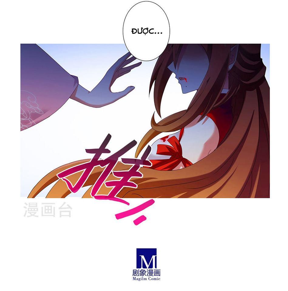 Đầu Óc Đại Sư Huynh Của Ta Rất Đen Tối - Chương 238 - Trang 13