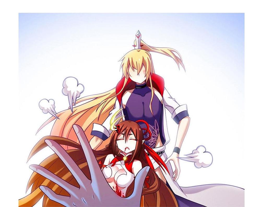 Đầu Óc Đại Sư Huynh Của Ta Rất Đen Tối - Chương 238 - Trang 14