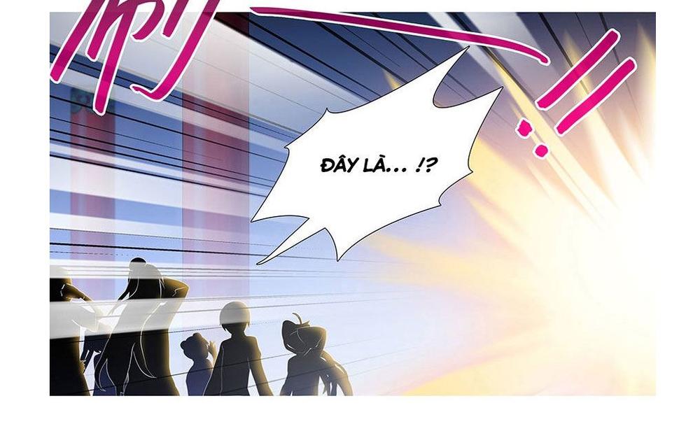 Đầu Óc Đại Sư Huynh Của Ta Rất Đen Tối - Chương 238 - Trang 21