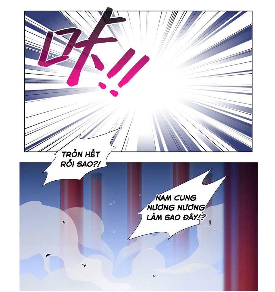 Đầu Óc Đại Sư Huynh Của Ta Rất Đen Tối - Chương 238 - Trang 26