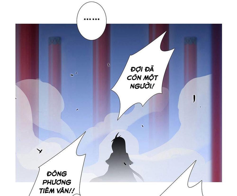 Đầu Óc Đại Sư Huynh Của Ta Rất Đen Tối - Chương 238 - Trang 27