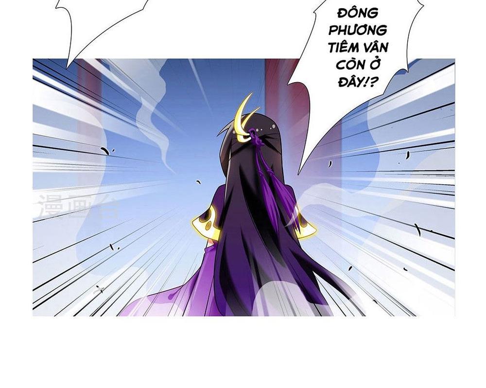 Đầu Óc Đại Sư Huynh Của Ta Rất Đen Tối - Chương 238 - Trang 28