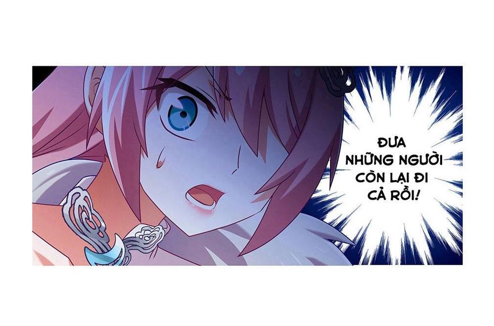 Đầu Óc Đại Sư Huynh Của Ta Rất Đen Tối - Chương 238 - Trang 29