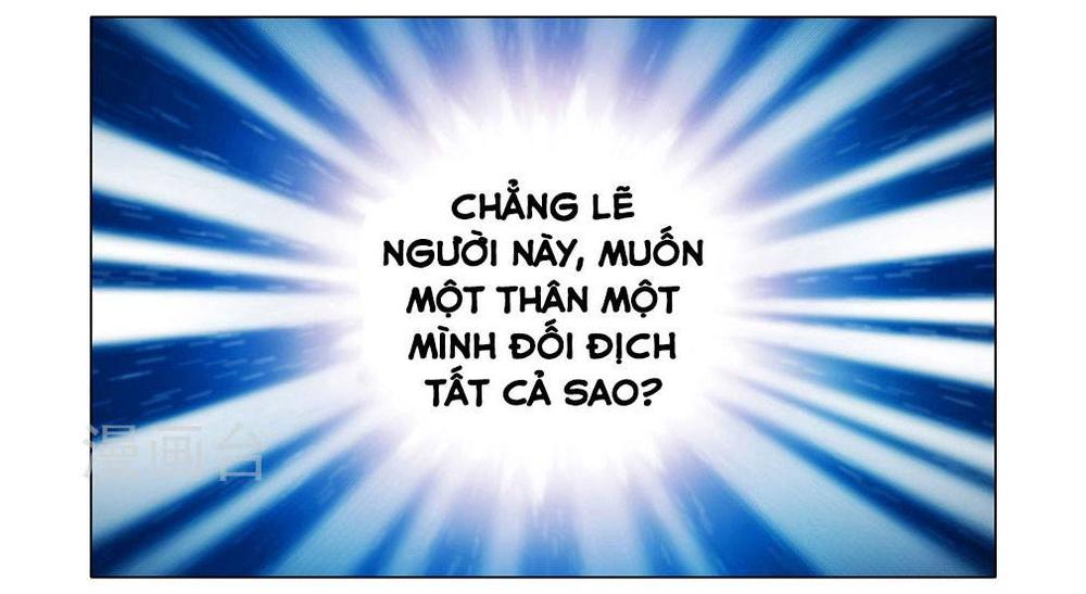 Đầu Óc Đại Sư Huynh Của Ta Rất Đen Tối - Chương 238 - Trang 30