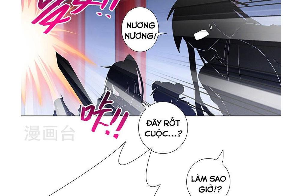 Đầu Óc Đại Sư Huynh Của Ta Rất Đen Tối - Chương 238 - Trang 10