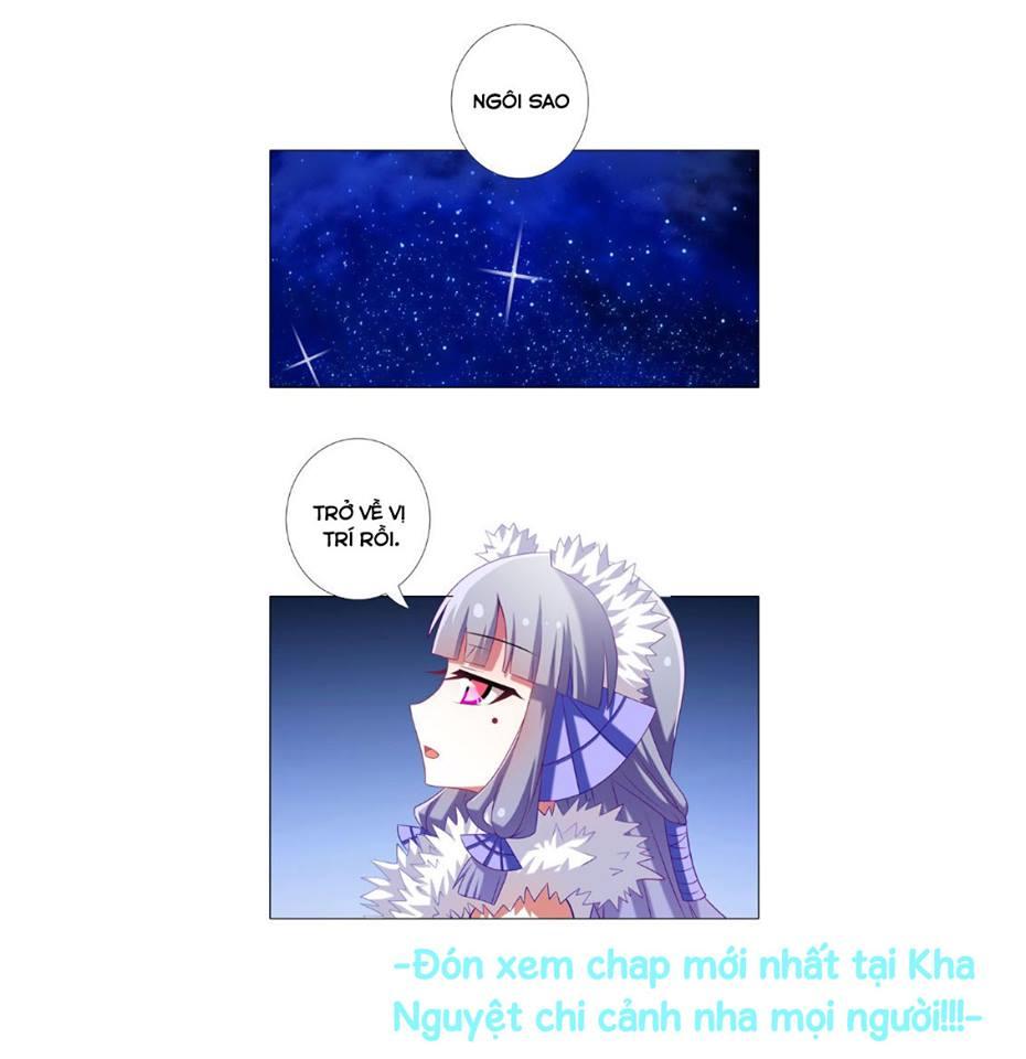 Đầu Óc Đại Sư Huynh Của Ta Rất Đen Tối - Chương 237 - Trang 11