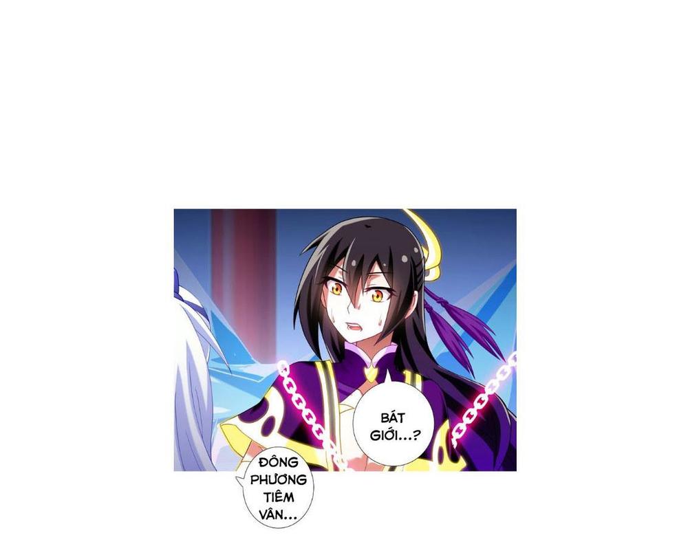 Đầu Óc Đại Sư Huynh Của Ta Rất Đen Tối - Chương 237 - Trang 6