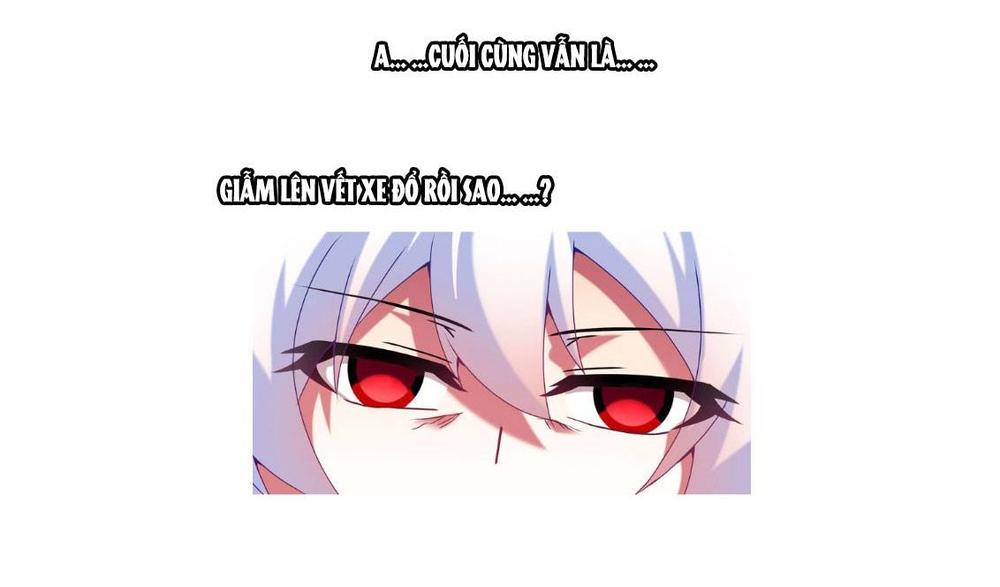 Đầu Óc Đại Sư Huynh Của Ta Rất Đen Tối - Chương 237 - Trang 9