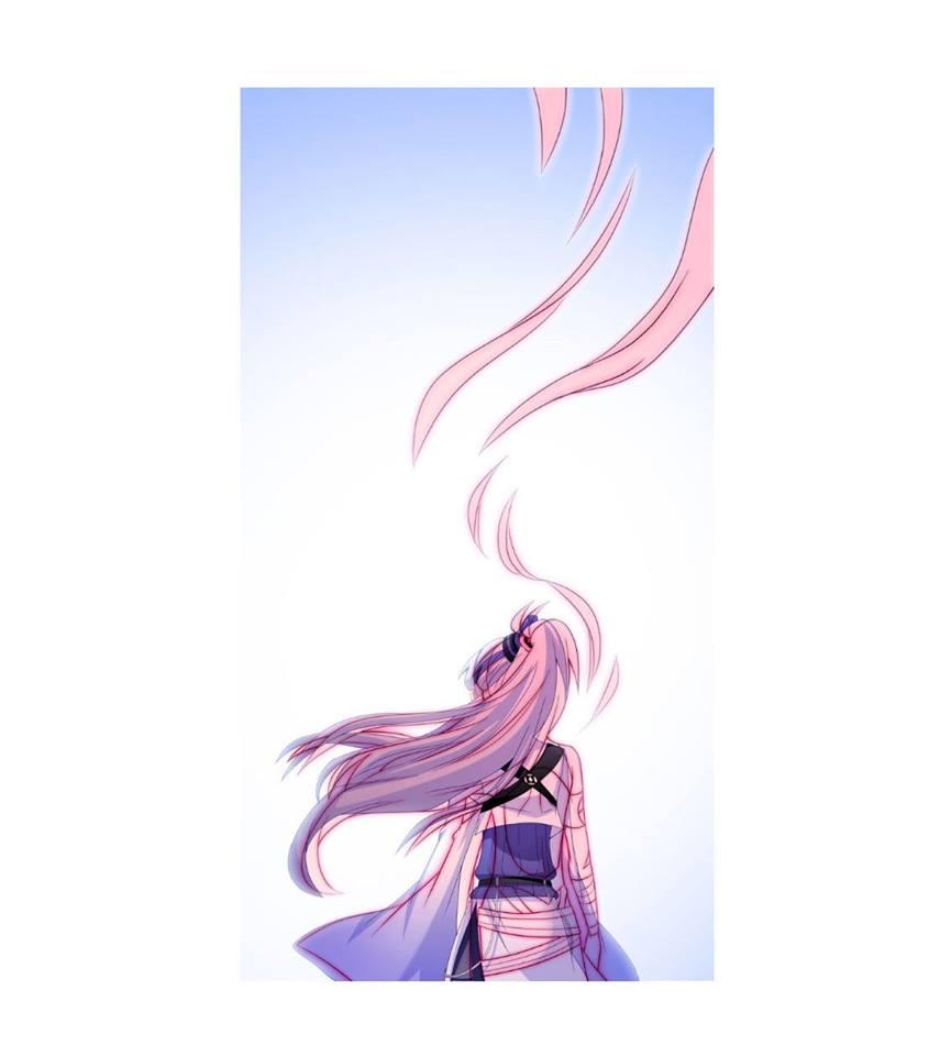 Đầu Óc Đại Sư Huynh Của Ta Rất Đen Tối - Chương 237 - Trang 10