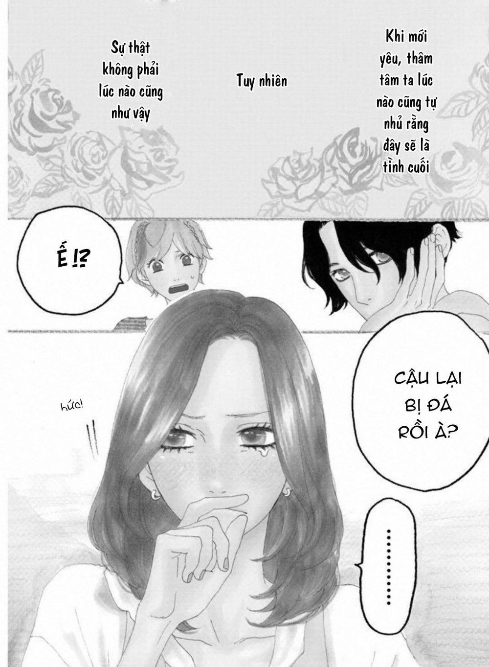 Sugars - Chương 24 - Trang 4