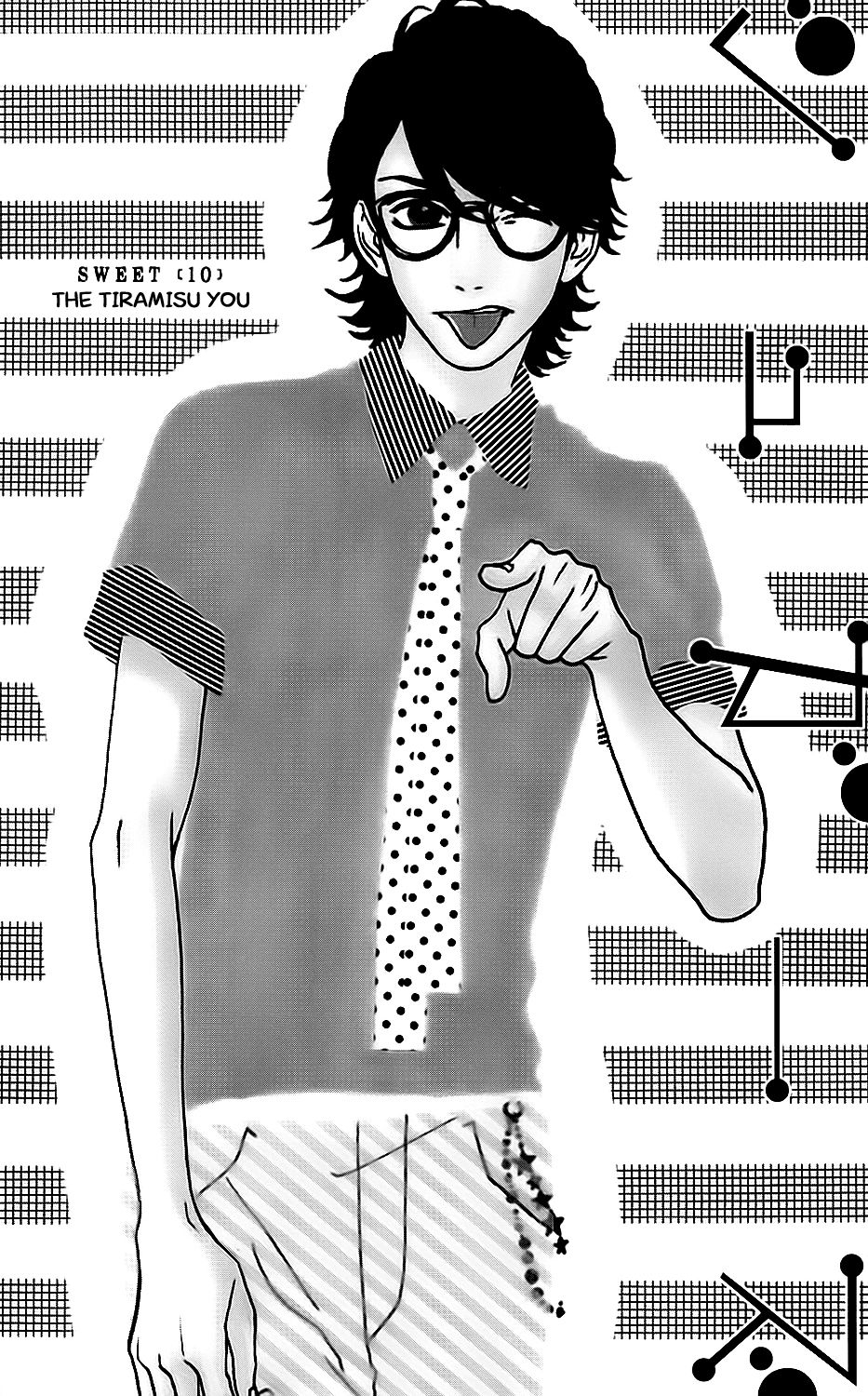 Sugars - Chương 10 - Trang 3