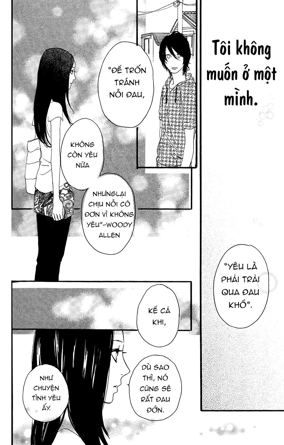 Sugars - Chương 10 - Trang 21