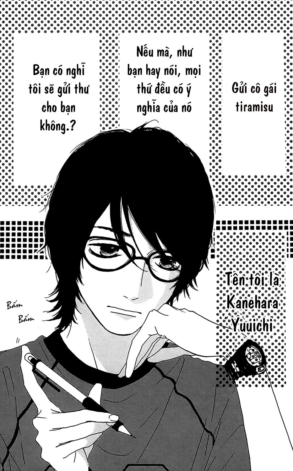 Sugars - Chương 10 - Trang 4