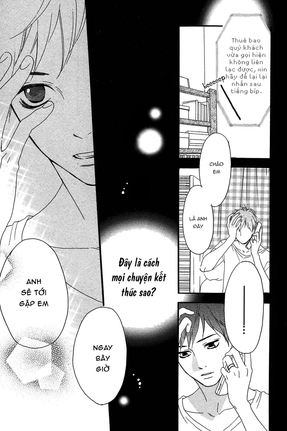 Sugars - Chương 14 - Trang 20