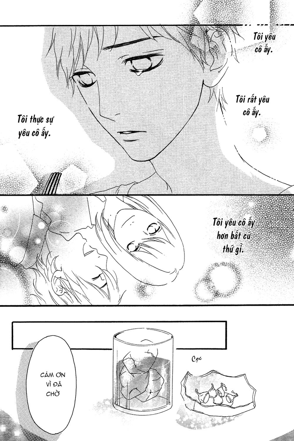 Sugars - Chương 14 - Trang 29