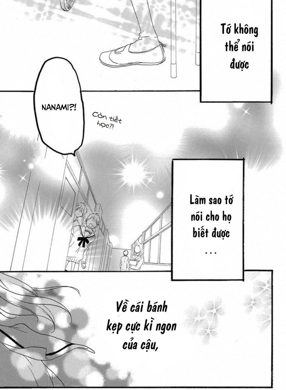 Sugars - Chương 16 - Trang 27