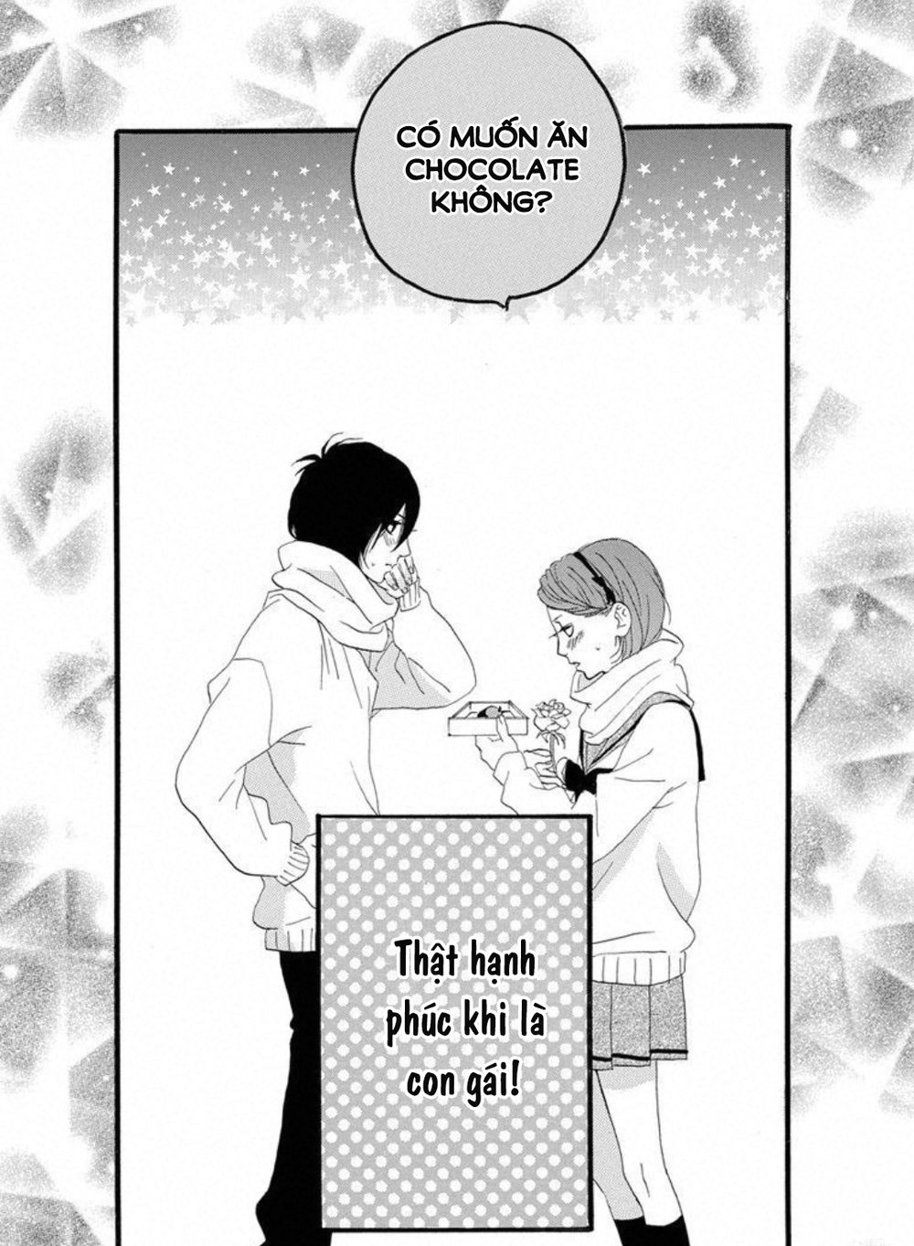 Sugars - Chương 17 - Trang 32