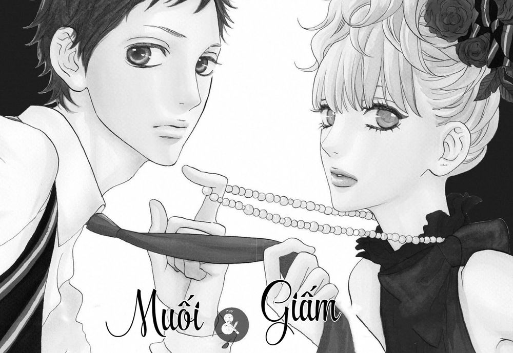 Sugars - Chương 21.5 - Trang 3