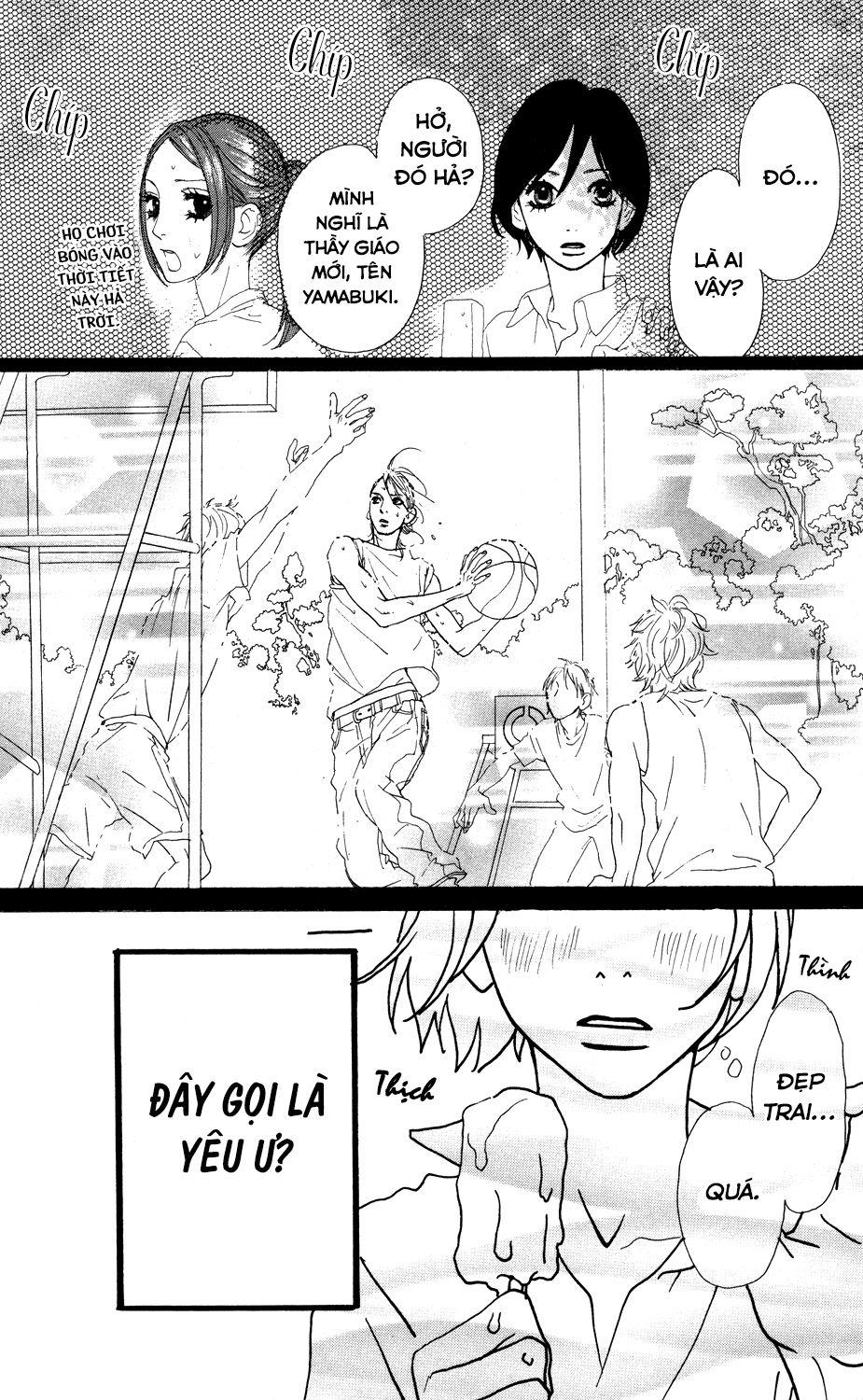 Sugars - Chương 4 - Trang 13