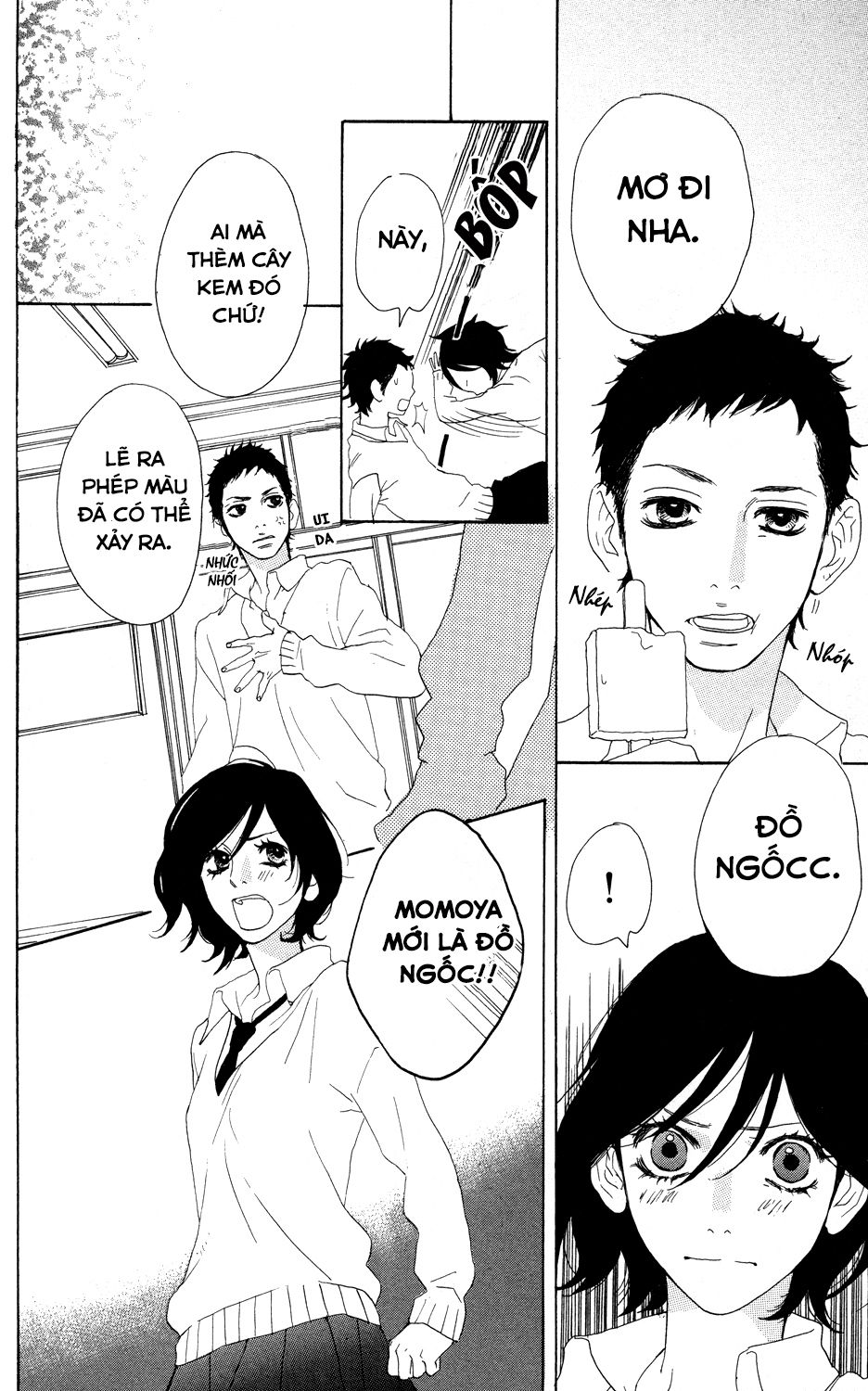 Sugars - Chương 4 - Trang 15