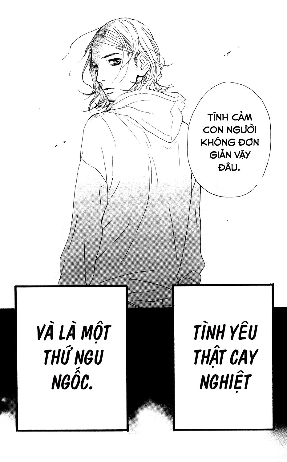 Sugars - Chương 4 - Trang 22