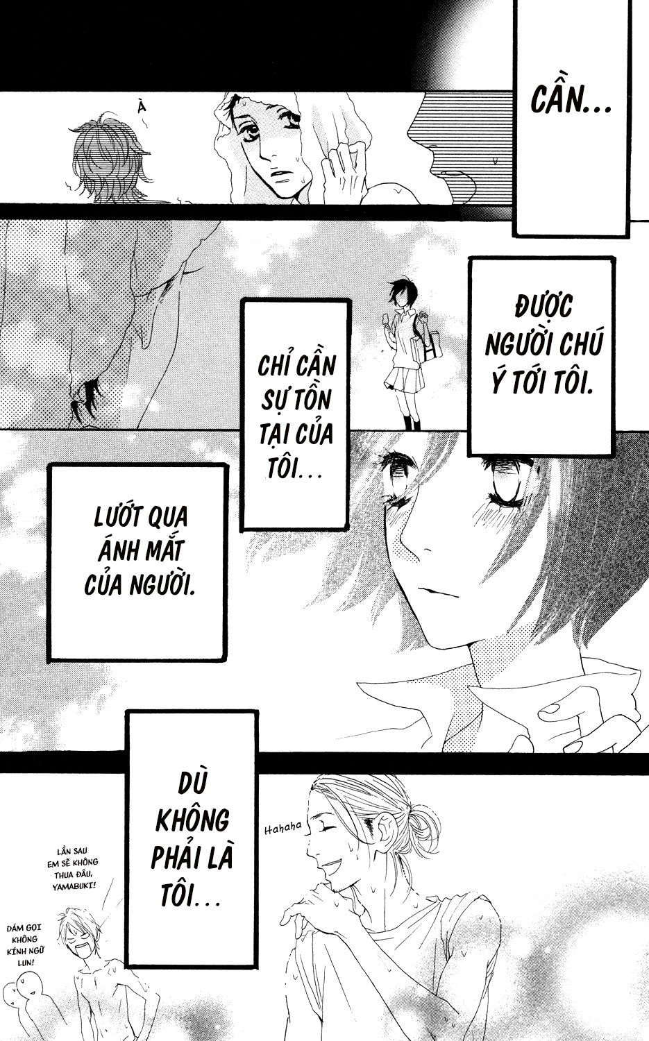 Sugars - Chương 4 - Trang 28