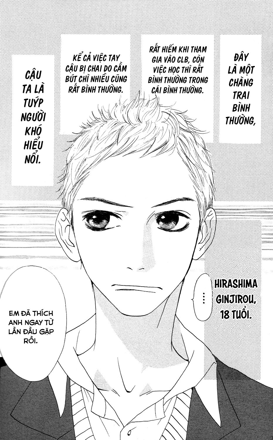 Sugars - Chương 6 - Trang 2