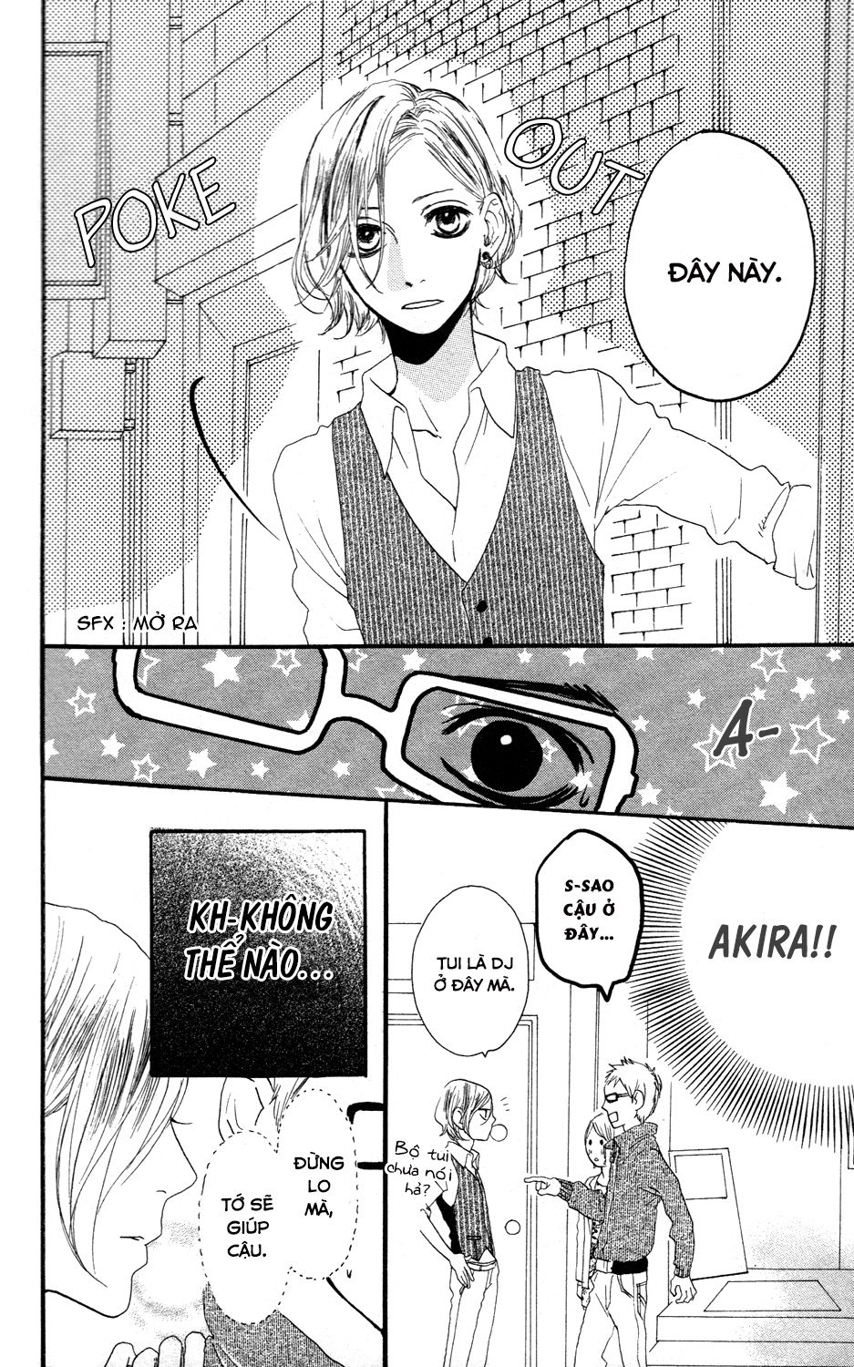 Sugars - Chương 6 - Trang 13