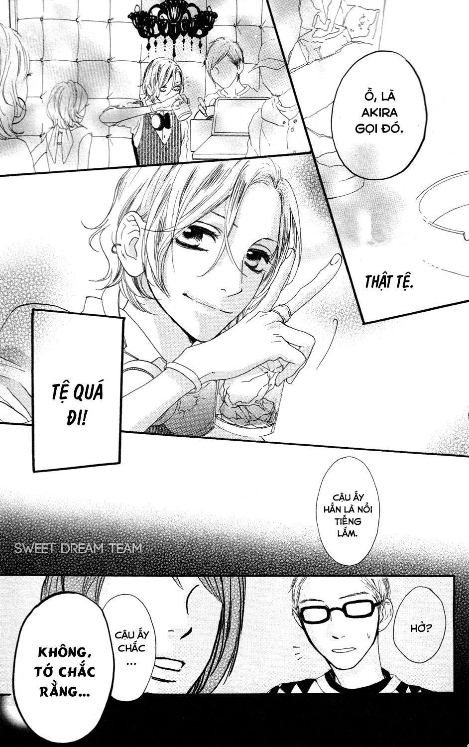 Sugars - Chương 6 - Trang 16