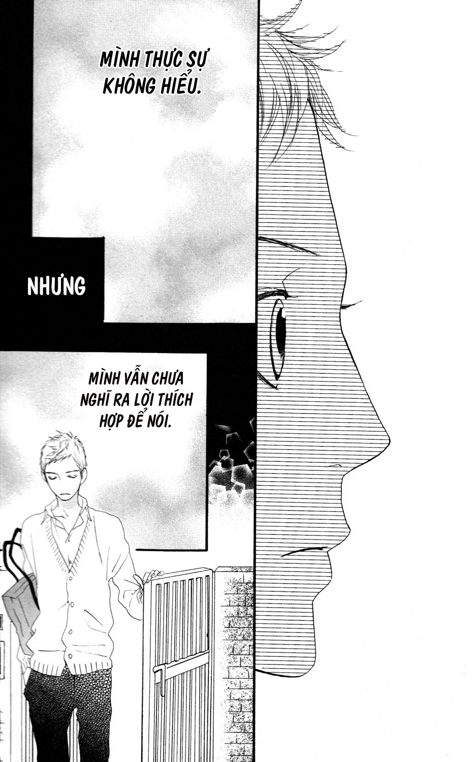 Sugars - Chương 6 - Trang 21
