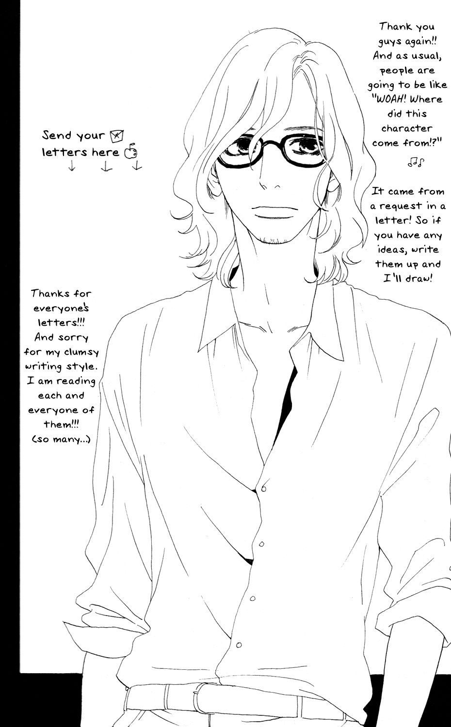 Sugars - Chương 6 - Trang 32