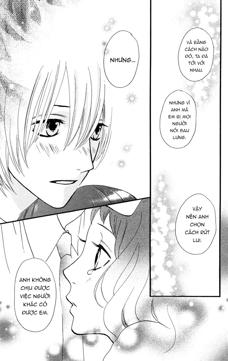 Sugars - Chương 9 - Trang 33