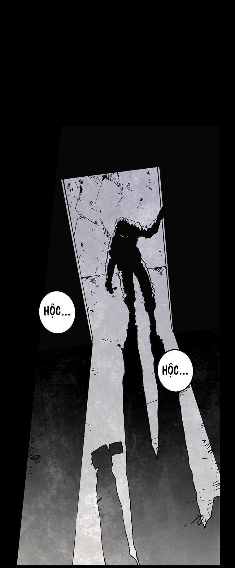 M.i.a - Jakjeonjung Siljong - Chương 1 - Trang 5