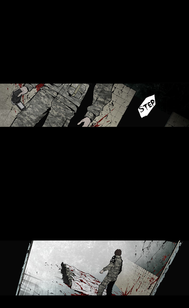 M.i.a - Jakjeonjung Siljong - Chương 1 - Trang 10