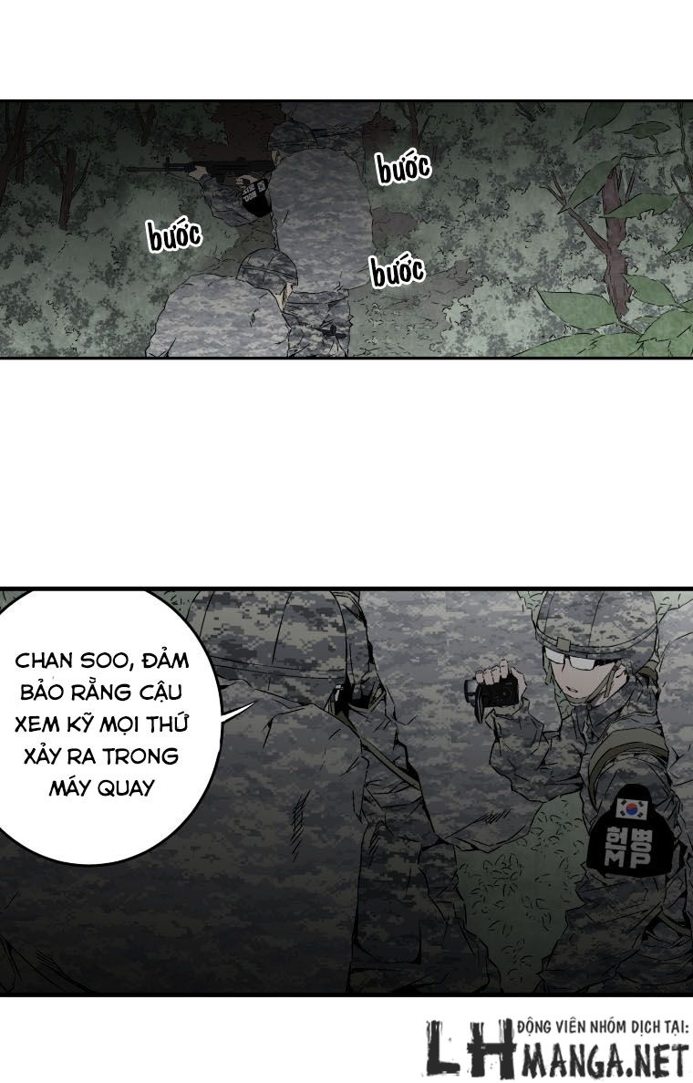 M.i.a - Jakjeonjung Siljong - Chương 10 - Trang 2