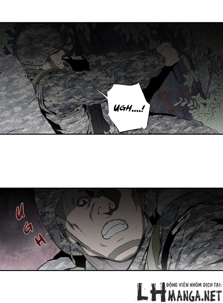 M.i.a - Jakjeonjung Siljong - Chương 10 - Trang 14