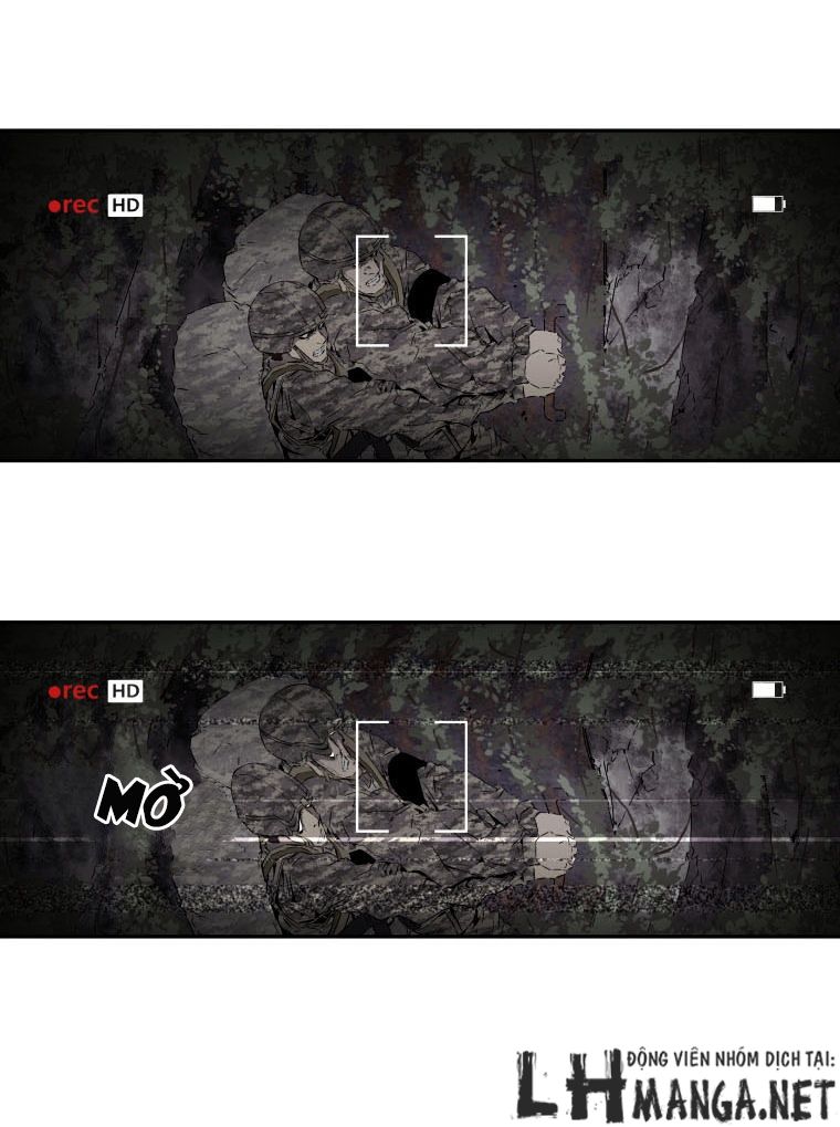 M.i.a - Jakjeonjung Siljong - Chương 10 - Trang 17