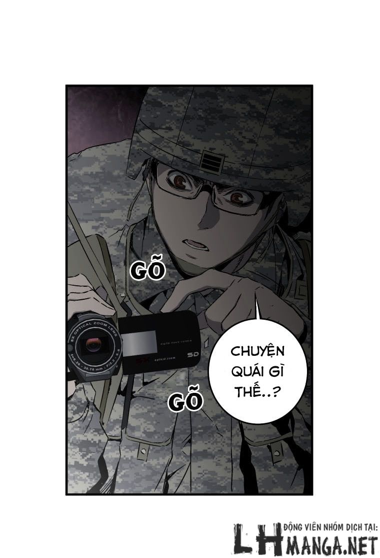 M.i.a - Jakjeonjung Siljong - Chương 10 - Trang 18