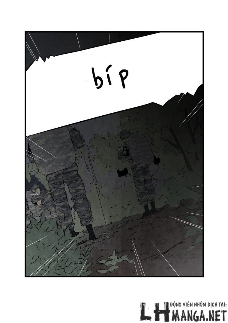 M.i.a - Jakjeonjung Siljong - Chương 10 - Trang 19