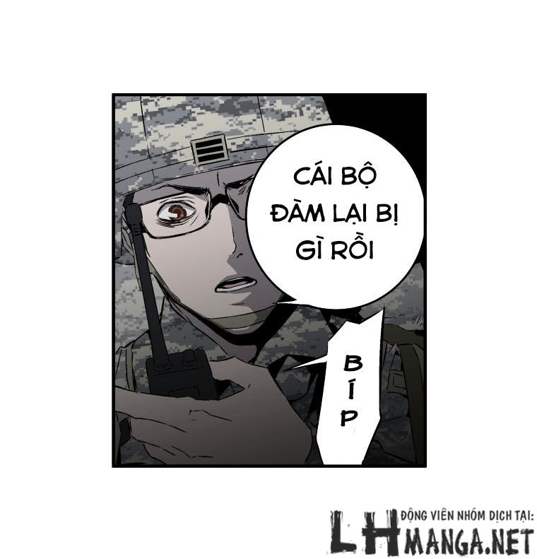 M.i.a - Jakjeonjung Siljong - Chương 10 - Trang 20