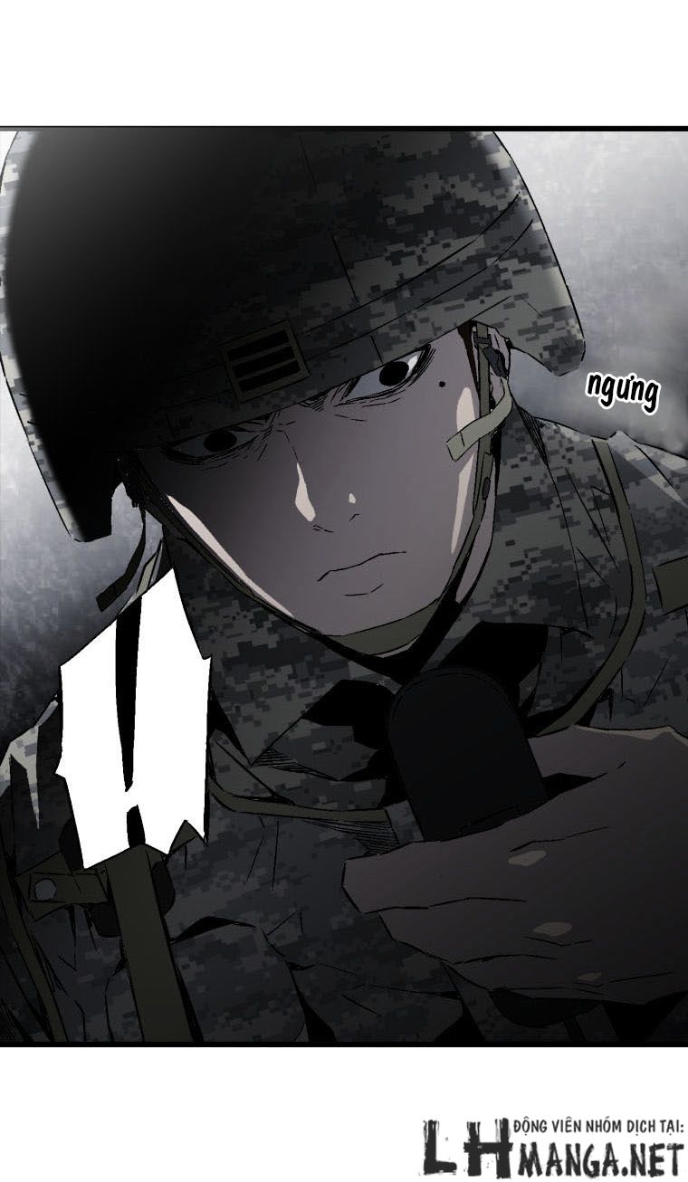 M.i.a - Jakjeonjung Siljong - Chương 10 - Trang 23