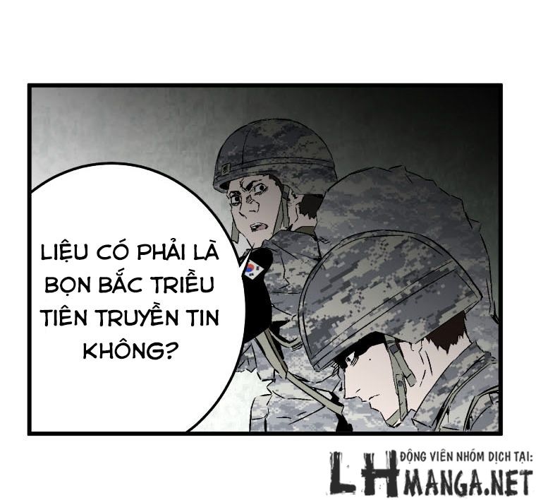 M.i.a - Jakjeonjung Siljong - Chương 10 - Trang 24