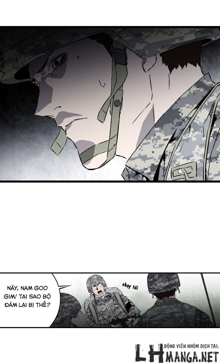 M.i.a - Jakjeonjung Siljong - Chương 10 - Trang 25