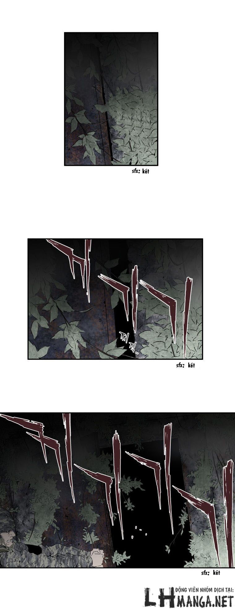 M.i.a - Jakjeonjung Siljong - Chương 10 - Trang 27