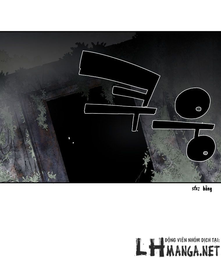 M.i.a - Jakjeonjung Siljong - Chương 10 - Trang 28